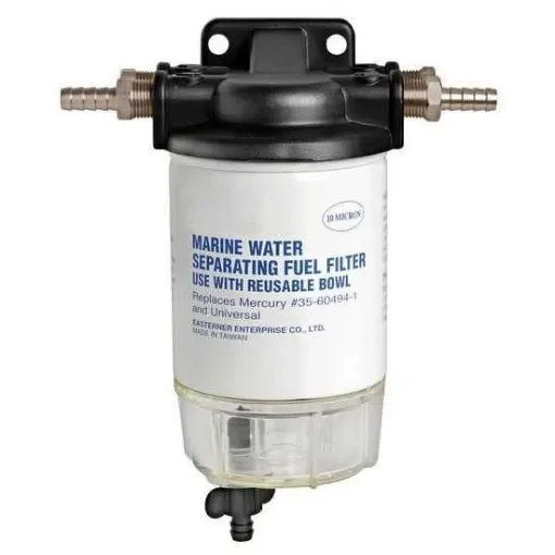 Osculati - Water/Fuel Separator Filter 30 Micron - 17.661.27 product image