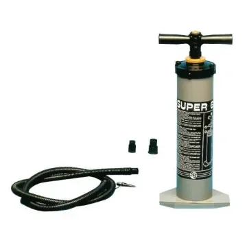 Osculati - Double Action Continuous Flow Inflator product image