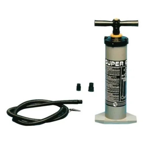 Osculati - Double Action Continuous Flow Inflator product image