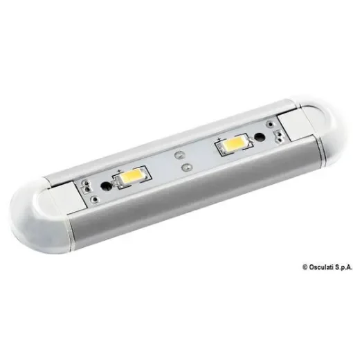 Osculati - Slim Mini Shock-Resistant Light - 13.197.21 product image