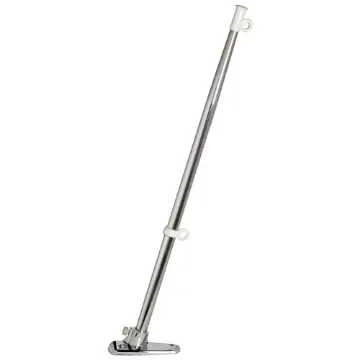 Osculati - Stainless Steel Conical Flagstaff - 35.195.00 product image
