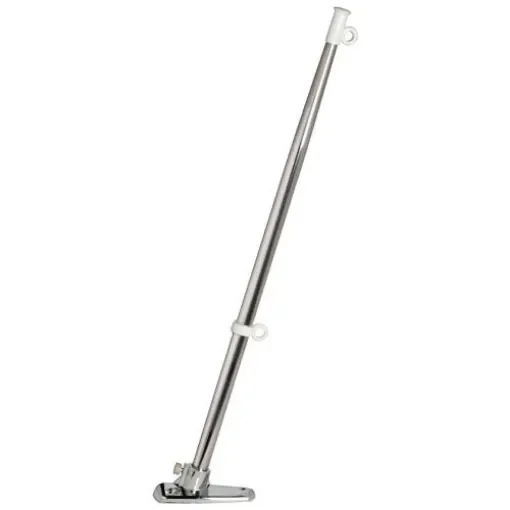 Osculati - Stainless Steel Conical Flagstaff - 35.195.00 product image