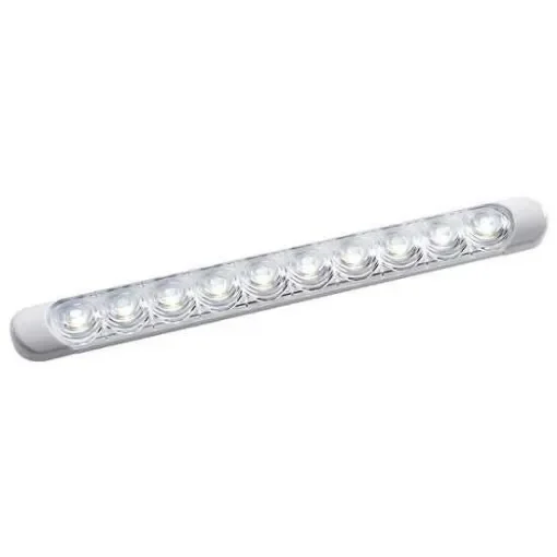 Osculati Waterproof LED Ceiling Light - 13.429.20 product image