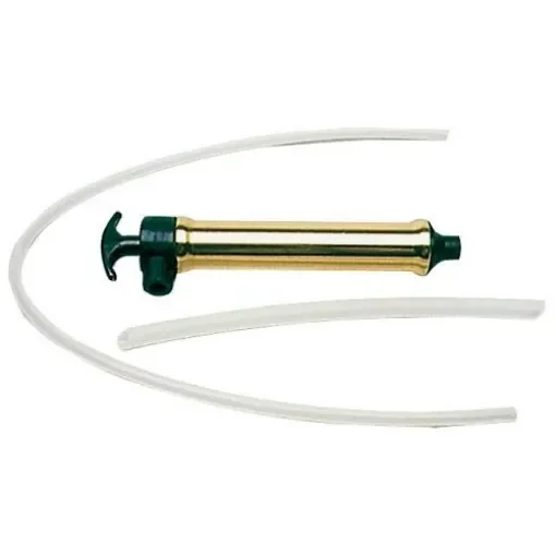 Osculati - Double Acting Hand Pump for Oil Suction - 15.259.01 product image