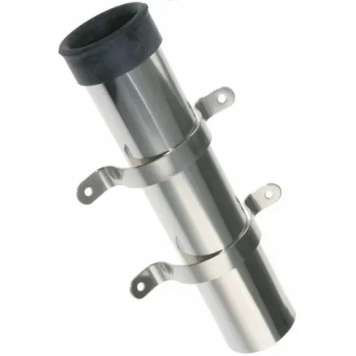 Osculati - Fixed Stainless Steel Rod Holder - 41.168.12 product image