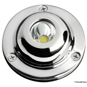 Osculati Underwater LED Light 5W - 13.272.01 product image