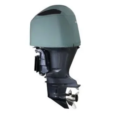 Oceansouth - Vented Outboard Covers for Yamaha Engines - Y00-VP product image