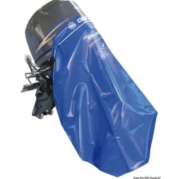 Osculati - Waterproof Thermo-Welded Engine Foot Protector - 52.757.01 product image