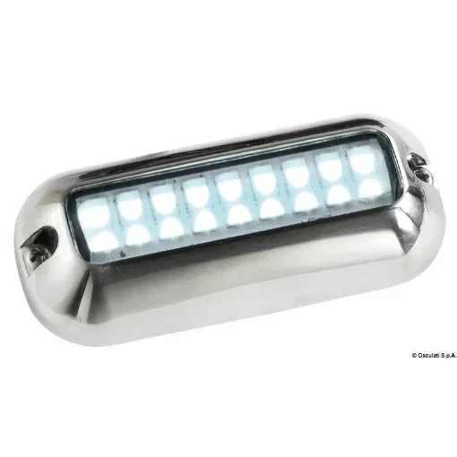 Osculati - Underwater LED Light with Stainless Steel Housing - 13.640.01 product image