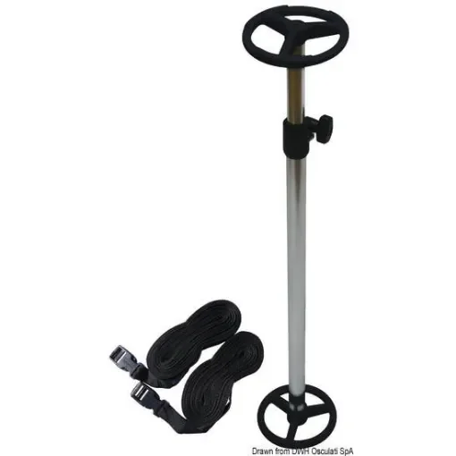 Osculati - Telescopic Support for Tarpaulins - 46.100.04 product image
