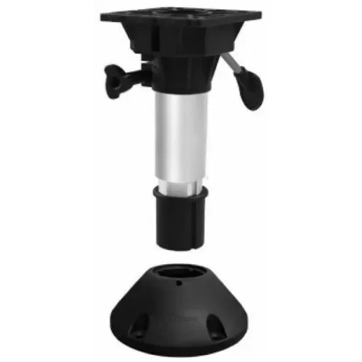 Osculati - Waverider Pedestal with Shock Absorber - 48.707.23 product image