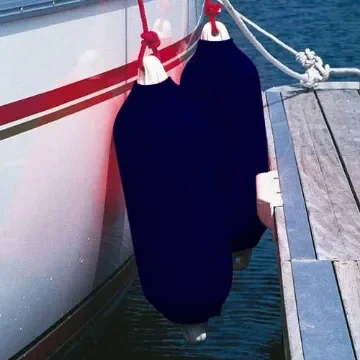 Plastimo - Fender Sock - UV Protection & Scratch Defense product image