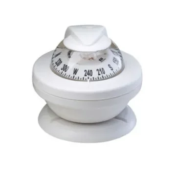 Plastimo - Offshore 55 Compass for Powerboats - 63855 product image