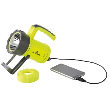 Plastimo - X-Spot Portable Waterproof Floating Spotlight - 67367 product image