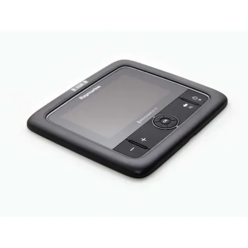 Raymarine - Dragonfly Flush Mounting Kit for 4, 5, 7 - A80366 product image