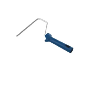 International - Steel Clip-On Frame 18 cm - Durable Mount product image