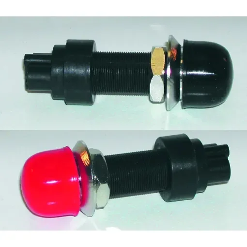 Solas - 30A Waterproof Push Button Switch - 230C5 product image