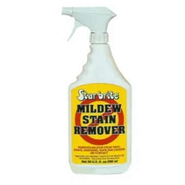 Star brite - Anti-Mold Mildew Stain Remover - 0.65L/3.8L product image