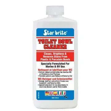 Star brite - Toilet Bowl Cleaner & Lubricant - 86416 product image