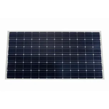 Victron Energy - BlueSolar Monocrystalline Solar Panel 40W-175W - SPM041401200 product image