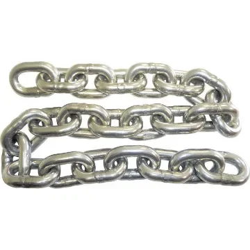 VIGOUROUX - 316 Stainless Steel Calibrated Anchor Chain 8mm product image