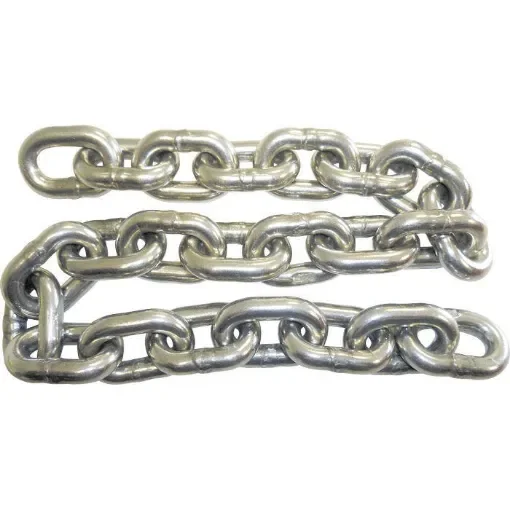 VIGOUROUX - 316 Stainless Steel Calibrated Chain 10mm product image