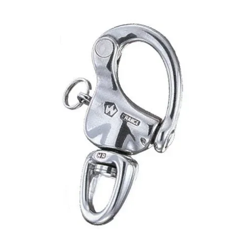 WICHARD - HR Snap Shackle with Swivel Eye - 2473 product image