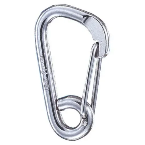 WICHARD - Asymmetric Fireman's Carabiner - 2323 product image