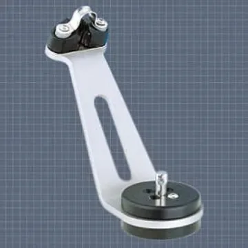 WICHARD - Soft Snatch Block for 12mm Ropes - 36020 product image