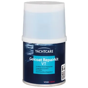 Yachtcare - Gelcoat Repair Kit VT - 154.238 product image