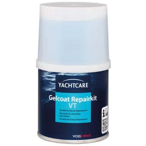 Yachtcare - Gelcoat Repair Kit VT - 154.238 product image