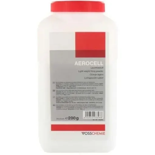 Yachtcare - Polyester Resin Fillers for Marine Applications - F41497 product image