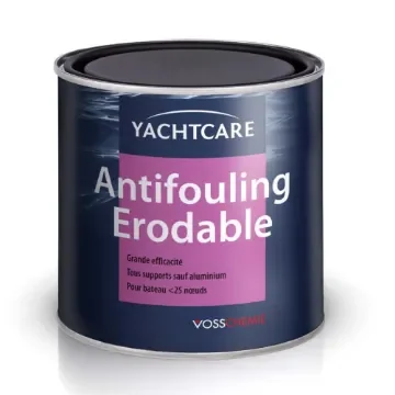 Yachtcare - High Performance Erodable Antifouling - 155924 product image
