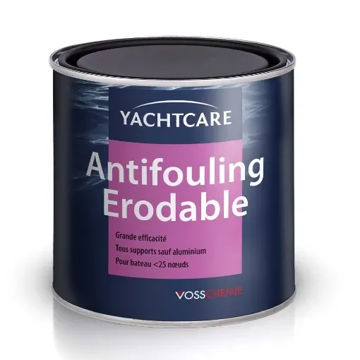 Yachtcare - High Performance Erodable Antifouling - 155924 product image