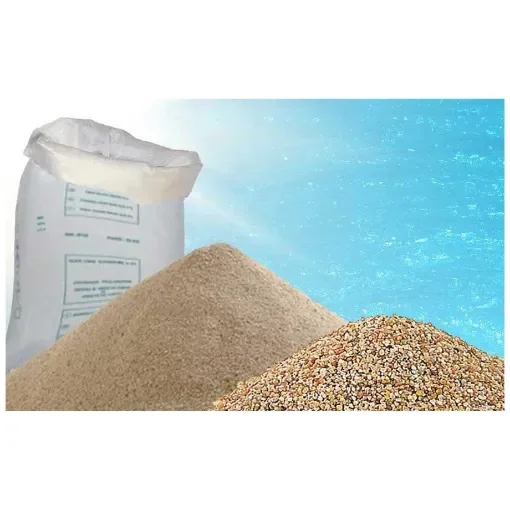 Divers - Non-Siliceous Filtration Sand 25 kg - FISAPIM25 product image
