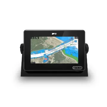 Raymarine - Axiom+ 7 Multi-Function Display - E70634 product image