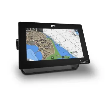 Raymarine - Axiom+ 9 Multifunction GPS Display - E70636 product image