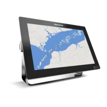 Raymarine - Axiom+ 12 Multifunction GPS Display - E70638 product image