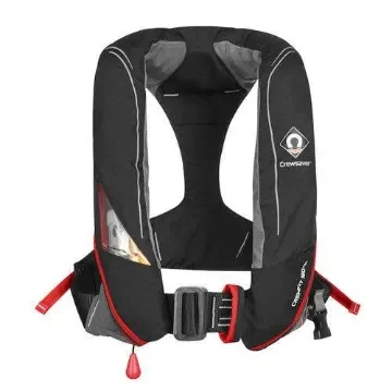 Crewsaver - Crewfit 180N Pro Automatic Inflatable Lifejacket - 9020BRA product image