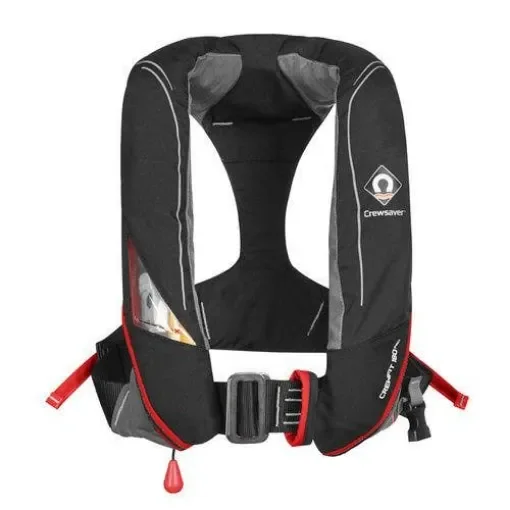 Crewsaver - Crewfit 180N Pro Automatic Inflatable Lifejacket - 9020BRA product image