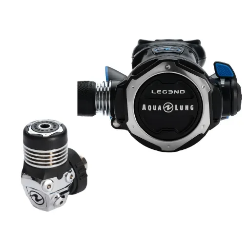 Aqualung - LEG3ND DIN Diving Regulator - RG148000 product image
