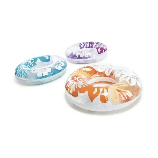 INTEX - Giant Inflatable Aloha Float - 59251NP product image