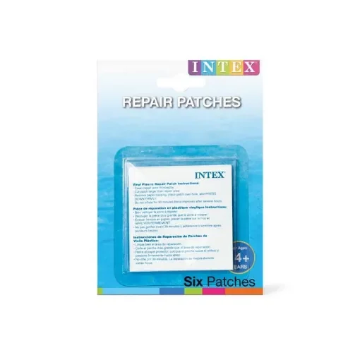 INTEX - Self-Adhesive Repair Patches - 59631NP product image