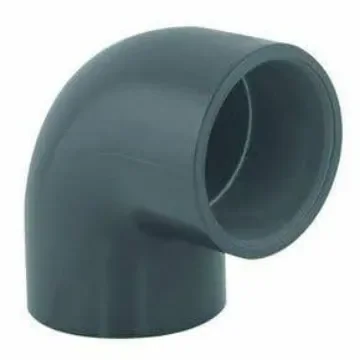 INTERPLAST - 90° Female Elbow D63 - 16 Bars product image