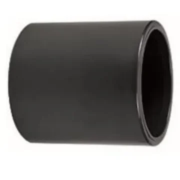 INTERPLAST - High-Resistance PVC Sleeve D63 - 16 Bars product image