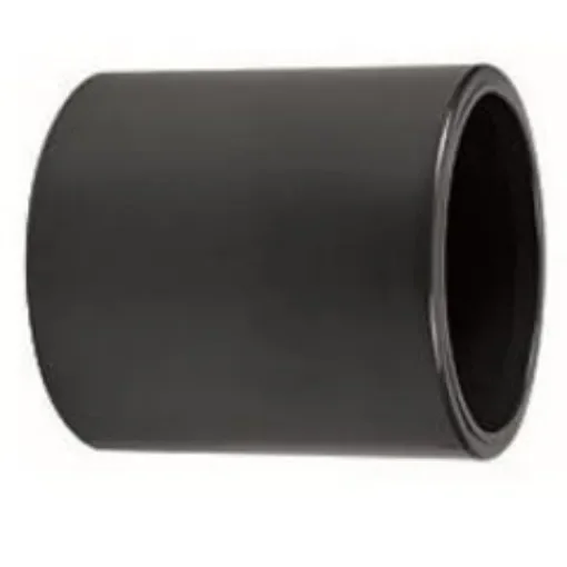 INTERPLAST - High-Resistance PVC Sleeve D63 - 16 Bars product image