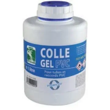 INTERPLAST - Interfix PVC Rigid Glue 500ml - Safe for Potable Water product image