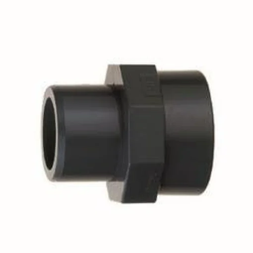 KRIPSOL - Male/Female Reducer D63 x 2" - 16 Bars product image