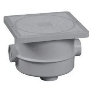 ASTRAL - Hayward Pool Connection Box - Light Grey - 75972#CL#129 product image