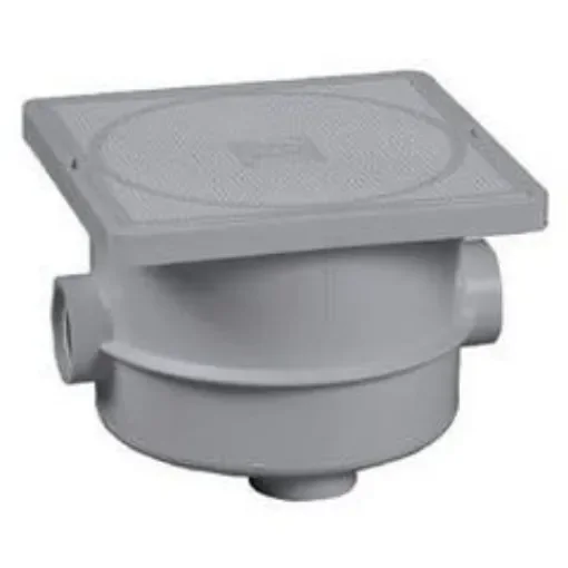 ASTRAL - Hayward Pool Connection Box - Light Grey - 75972#CL#129 product image